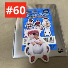 楽天イーグルス ワォーターズ璃海ジュミル選手