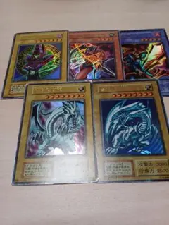 遊戯王カード まとめ売り セット