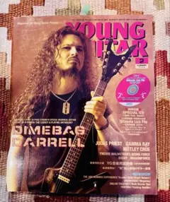 2025年最新】DIMEBAG darrellの人気アイテム - メルカリ