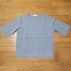 ikka メンズ　トップス