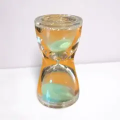 【Afternoon Tea 3分計 砂時計】