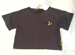 新品未使用　おさるのジョージ　Tシャツ　100cm　バースデイ