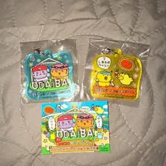 チェゴシム お台場 アクリルチャーム⑤
