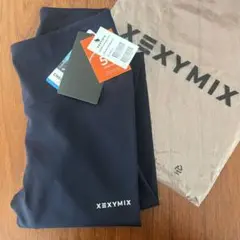 新品 XEXYMIX Lサイズ SIGNATURE 360N シェードネイビー