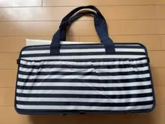 どこでもベビーベッド　折りたたみ式