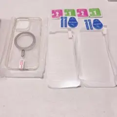 未使用　iPhone 14 Pro Max 6.7インチ2022年ケース