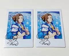 キャラナップ 渡辺みのり