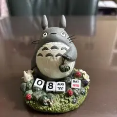 ジブリ　トトロ　インテリア