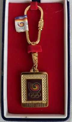 ソウルオリンピック記念品 1988年ソウルオリンピック 記念硬貨セット 未使用品 - メルカリ