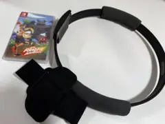 リングフィットアドベンチャー 箱無し