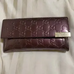 グッチ財布