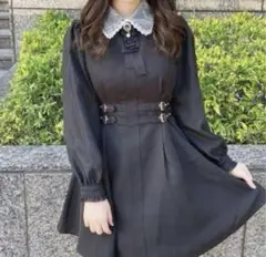 ロジータワンピース