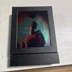GREATEST UNKNOWN 特別版