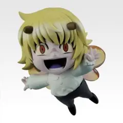 F賞 シャウアプフ　MASTERLISE 一番くじ