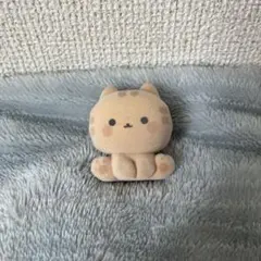 ねこフィギュア