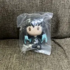 鬼滅の刃 一番くじ ちょこのっこフィギュア 時透無一郎