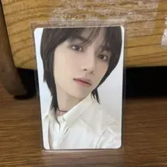 TXT トレカ ボムギュ Fight or ESCAPE beomgyu