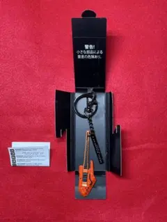 DEATH STRANDING 2 オリジナルギターキーチェーン　懸賞　当選品