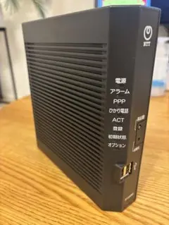 RT-500MI ホームゲートウェイ
