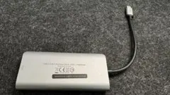 Belkin AVC007　Copilot+PCキャンペーン品