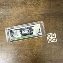 刀剣乱舞 水心子正秀 編成ミニアクリルコレクション 刀剣乱舞万屋本舗