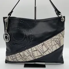 ✨新品未使用✨BEAUGRAND ボーグラン ハンドバッグ ワンショルダーバッグ