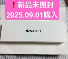 ❗️新品未開封　AppleWatch