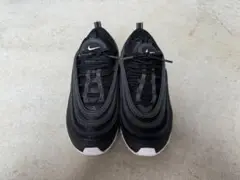 ［美品］NIKE ナイキ エアマックス97 ブラック 26.0