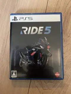 RIDE5