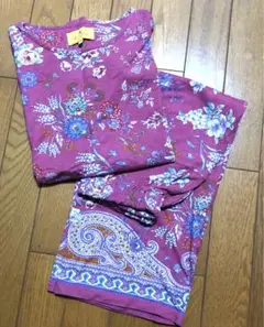エトロ　パジャマ 楽天市場】エトロ パジャマの通販