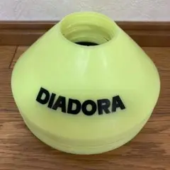DIADORA サッカー用マーカーコーン 10個セット