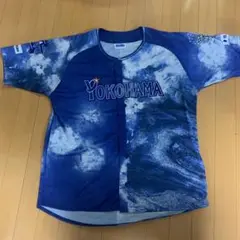 横浜ベイスターズ 2025スターナイト ユニフォーム 大人用