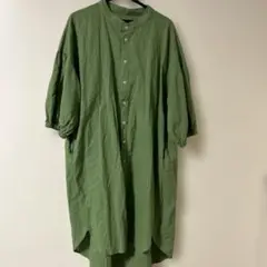 ＡＬＬ　H ourＳ　レディース七部袖シャツ