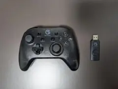 GameSir T4 pro ゲームパッド ワイヤレス コントローラー