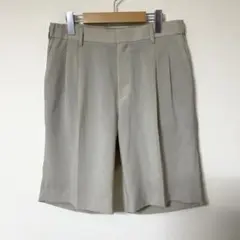 UNITED TOKYO ハーフパンツ
