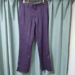 オンワード樫山◆JOSEPH HOME◆ジョセフホーム◆メンズスラックス48