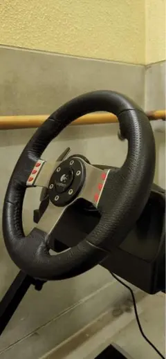g27 Logitech