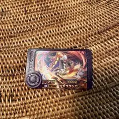 ポケモン　フレンダ　ジャラランガ　スーパートレジャー