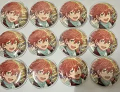 あんスタ 明星スバル 缶バッジ 卒業 イベコレ 80点 あんスタ 明星スバル スバル 卒業 缶バッジ EXTRA - メルカリ