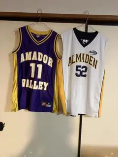 Nike Amador Valley ユニフォーム Mサイズ