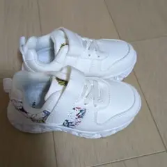 リアルピーススニーカー 16cm