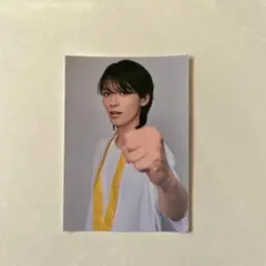 ホリアク ステッカー 金子隼也