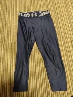 Under Armour ネイビー レギンス