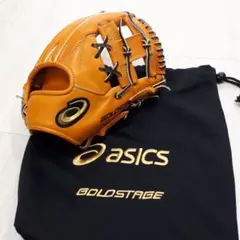 アシックス硬式内野手用BGH8CH