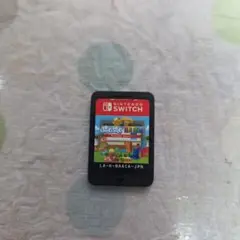 ぷよぷよテトリス Switch