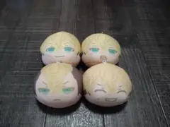 東京リベンジャーズ　おまんじゅう　松野