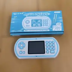 【未使用品】チャレンジタッチ　パーフェクトファイナル
