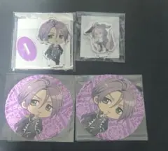 ハイカード　ティルト　HIGHCARD 　アクスタ　コースター