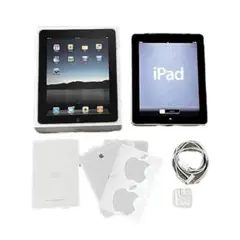 Apple iPad A1337 32GB WiFi+3G