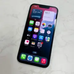 iPhone13 128GB MLNC3J/A docomo◯ WW4152